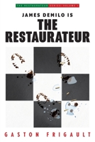 The Restaurateur 1039115802 Book Cover