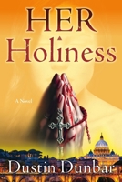 Her Holiness 1966629249 Book Cover