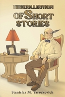 Third Collection of Short Stories 1035808811 Book Cover