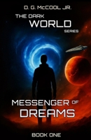 Messenger of Dreams B0FG5QR7DB Book Cover