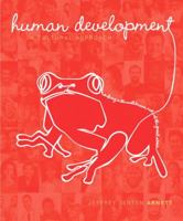 Human Development: A Cultural Approach [with Revel Code] 0133792420 Book Cover