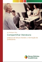 Compartilhar literatura 6139800420 Book Cover
