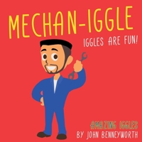 Mechan-Iggle 1800464975 Book Cover