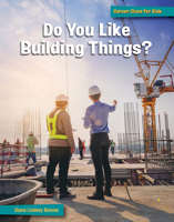 Do You Like Building Things? 166892045X Book Cover