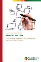 Gestao Escolar 3639616375 Book Cover