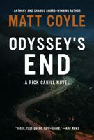 Odyssey's End (10) (The Rick Cahill Series) 1608096319 Book Cover