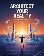 Architect Your Reality: Reshape Your Beliefs For An Empowered Life B0HH89QRR7 Book Cover