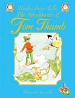 The Adventures of Tom Thumb 1841355453 Book Cover