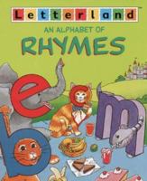 An Alphabet Of Rhymes 0003034208 Book Cover