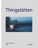 Thingstätten: The Relevance of the Past for the Present null Book Cover