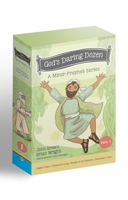 God's Daring Dozen Box Set 1: A Minor Prophet Series 1527107779 Book Cover