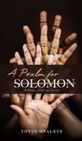 A Psalm for Solomon 1632215047 Book Cover