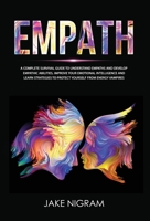 Empath 1801098174 Book Cover