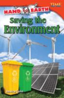 Hand to Earth: Saving the Environment (Library Bound) 1433348683 Book Cover