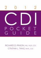 2012 CDI Pocket Guide 0982766416 Book Cover