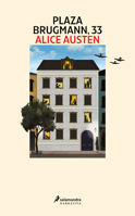 Plaza Brugmann, 33 / Place Brugmann 33 (Spanish Edition) B0H5RDQTM8 Book Cover