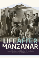 Life after Manzanar 1597144002 Book Cover
