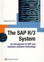 The SAP(R) R/3 System: An Introduction to ERP and Business Software Technology (2nd Edition) 0201596172 Book Cover