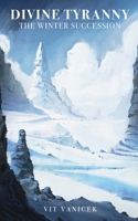 The Winter Succession B0BT6V58PL Book Cover