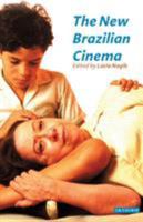 The New Brazilian Cinema 1860649289 Book Cover