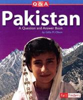Pakistan: A Question and Answer Book 0736837574 Book Cover