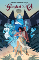 Ghosted in L.A. Complete Collection B0DYHTRNJ3 Book Cover