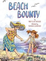 Beach Bounty (Southold Summer Series) B0BYMGGQHB Book Cover