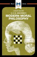 Modern Moral Philosophy 1912127237 Book Cover