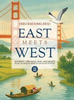EAST meets WEST (Volume 2 - hardcover - color - 2025 revision) B0F7F9QSXJ Book Cover