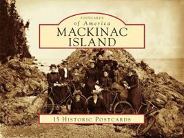 Mackinac Island 0738583839 Book Cover
