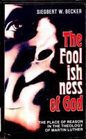 Foolishness of God 0810001551 Book Cover