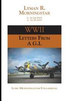 WWII Letters From a G.I. 1070302201 Book Cover