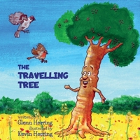 The Travelling Tree B0BGSLVD5Y Book Cover