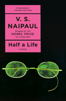 Half a Life 037570728X Book Cover