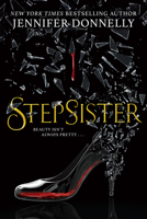 Stepsister 1338268473 Book Cover