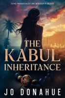 Kabul Inheritance 1737547341 Book Cover
