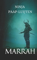 Marrah (Dutch Edition) B08K4K2ZMF Book Cover