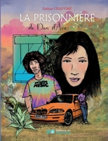 La prisonnière de dos d'âne (French Edition) B0DY1ZLMFW Book Cover