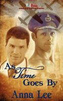 As Time Goes By 1608203441 Book Cover