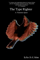 Type Righter 1946447404 Book Cover