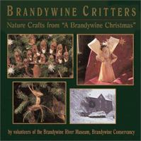 Brandywine Critters 1561481785 Book Cover