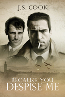 Because You Despise Me 1634763505 Book Cover
