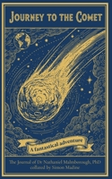 Journey to the Comet 1066782709 Book Cover