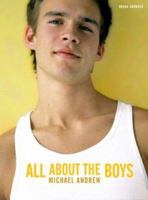 All about the Boys 386187895X Book Cover