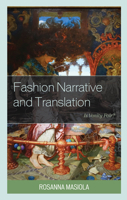 Fashion Narrative and Translation: Is Vanity Fair? 1793647291 Book Cover