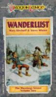 Wanderlust 1560761156 Book Cover