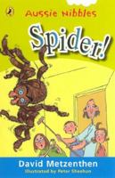 Spider! 0143300997 Book Cover
