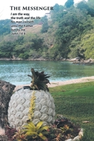 THE MESSENGER B0F6NWJPWM Book Cover