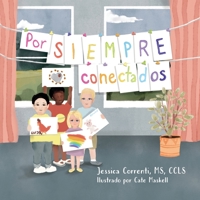Por siempre conectados B0C1JB5JJC Book Cover