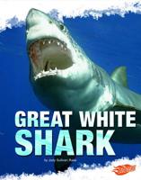 Great White Shark 1429650133 Book Cover